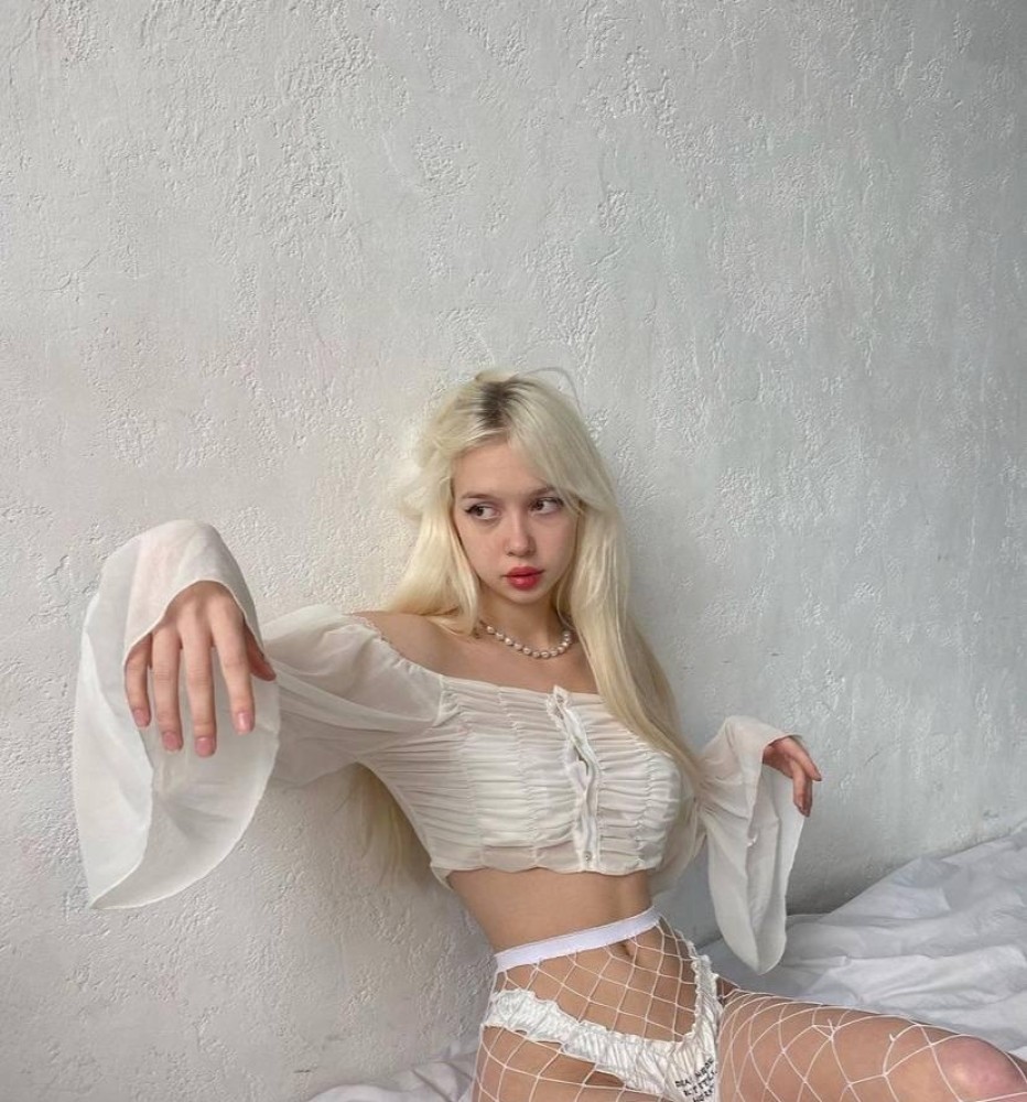 Индивидуалка Рената фото № 2 в городе Спасск-Рязанский