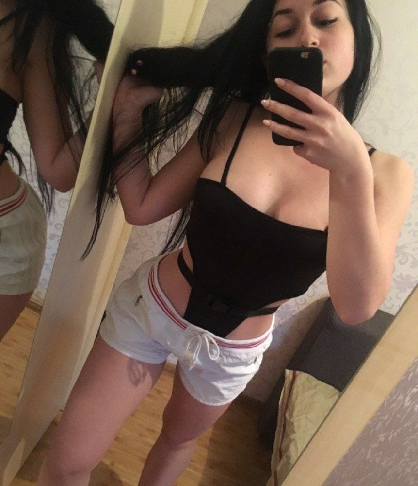 Индивидуалка Рита фото № 2 в городе Спасск-Рязанский