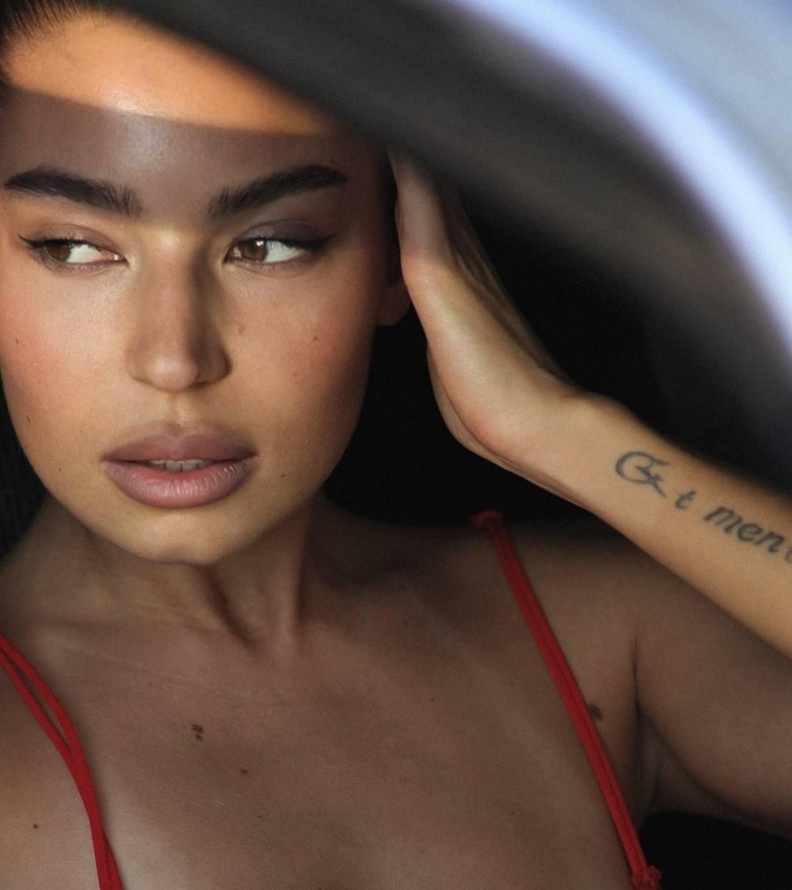 Индивидуалка Света фото № 2 в городе Спасск-Рязанский