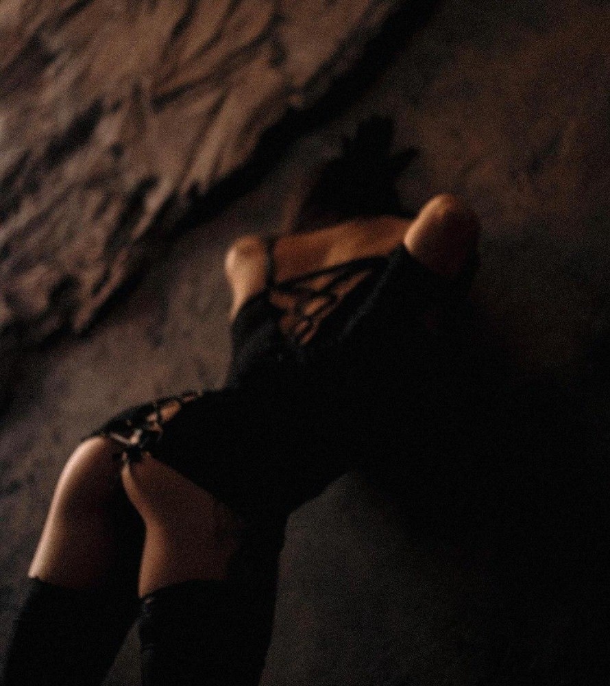 Индивидуалка Светка фото № 2 в городе Спасск-Рязанский