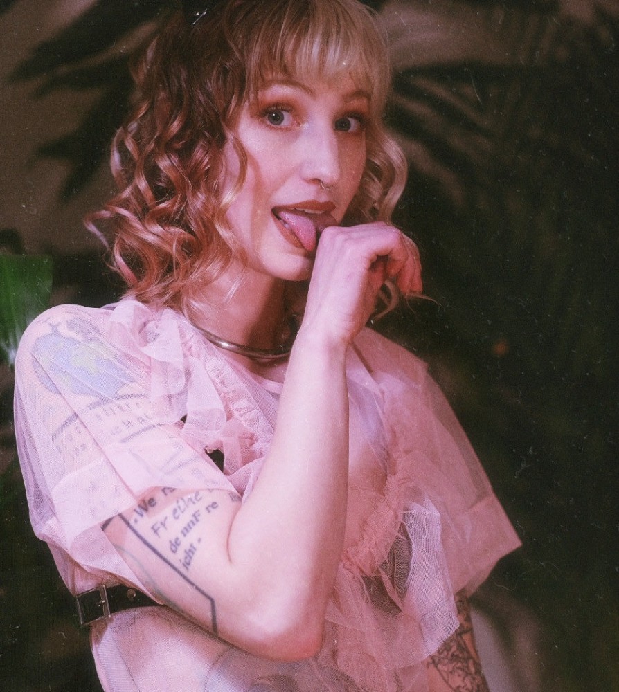 Индивидуалка Светлана фото № 2 в городе Спасск-Рязанский