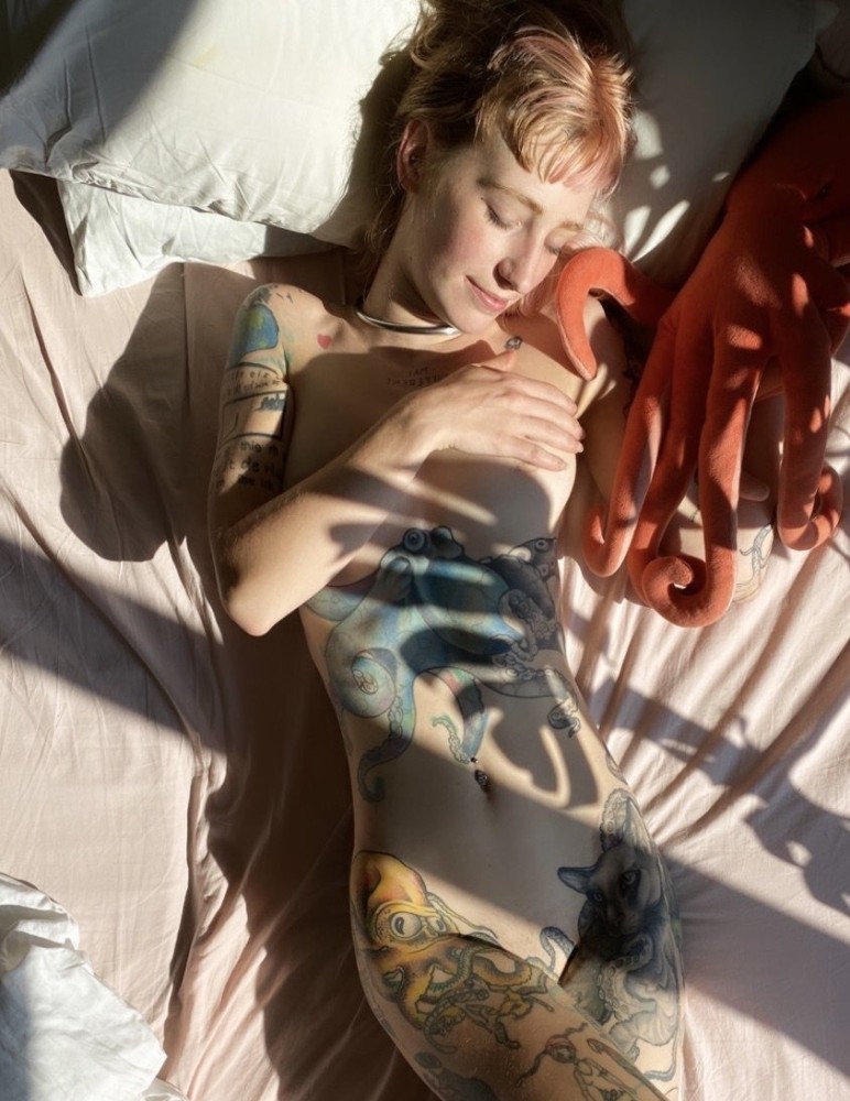 Индивидуалка Светлана фото № 2 в городе Спасск-Рязанский