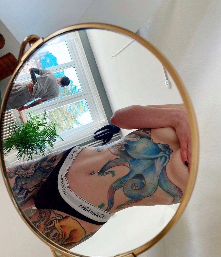 Индивидуалка Светлана фото № 2 в городе Спасск-Рязанский