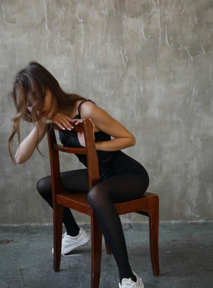 Индивидуалка Тоня фото № 2 в городе Спасск-Рязанский