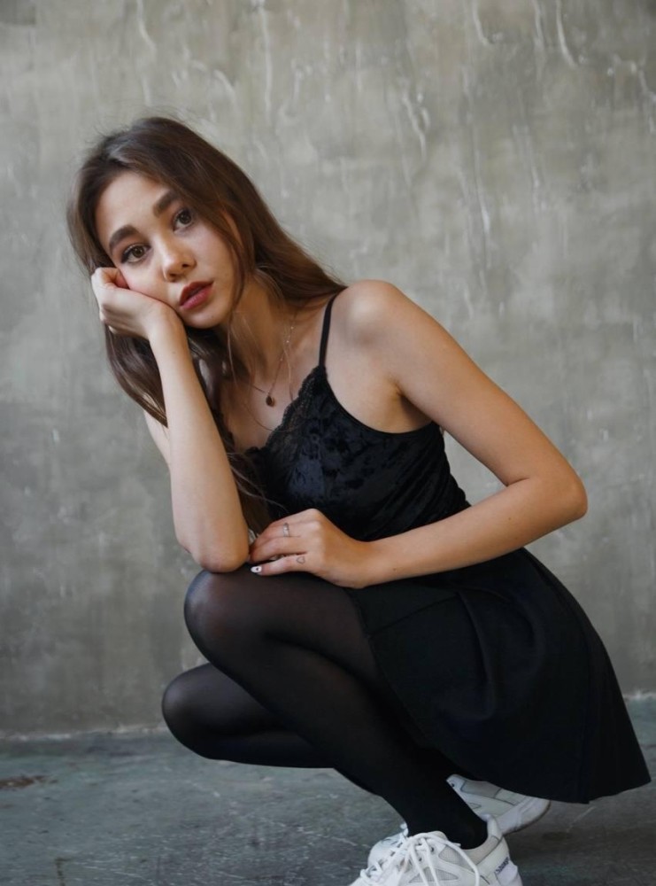 Индивидуалка Тоня фото № 2 в городе Спасск-Рязанский