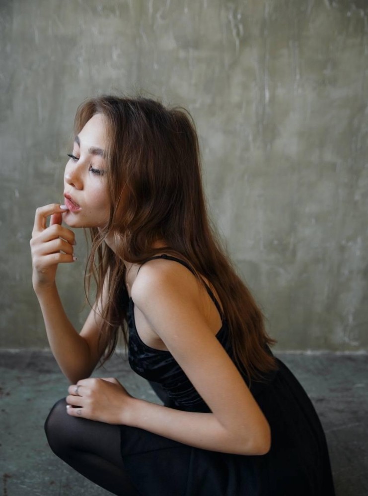 Индивидуалка Тоня фото № 2 в городе Спасск-Рязанский