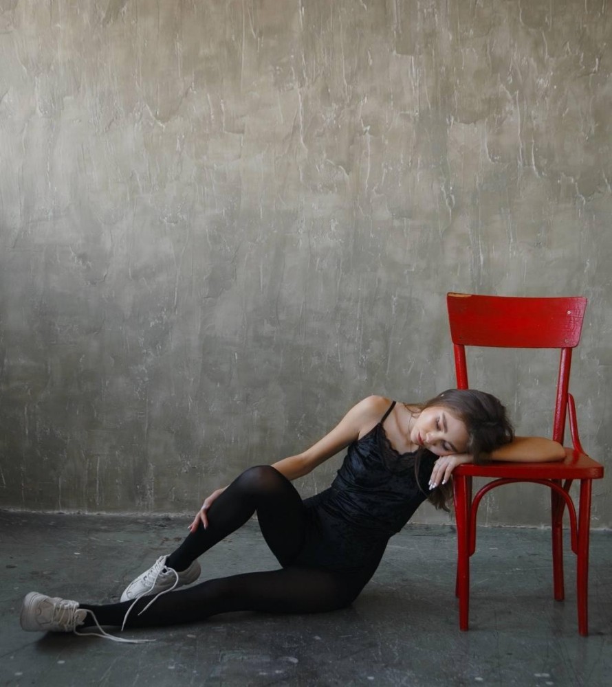 Индивидуалка Тоня фото № 2 в городе Спасск-Рязанский