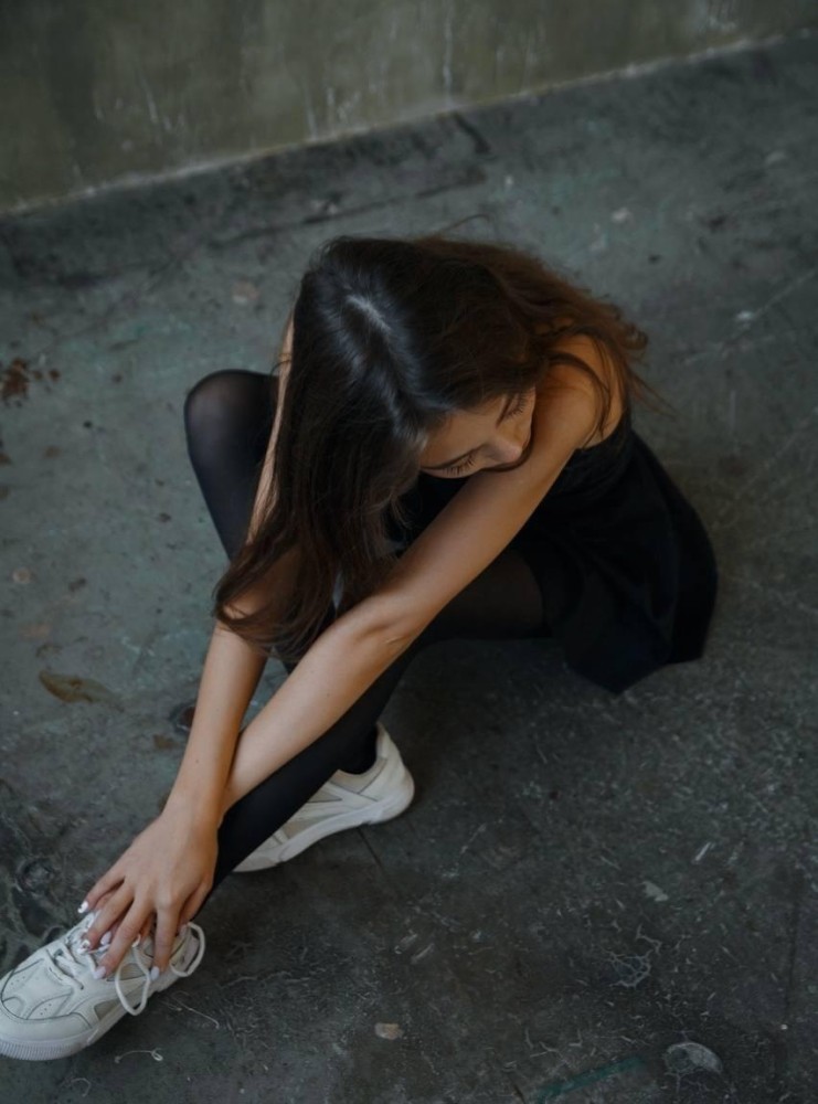 Индивидуалка Тоня фото № 2 в городе Спасск-Рязанский