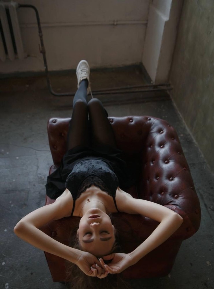 Индивидуалка Тоня фото № 2 в городе Спасск-Рязанский