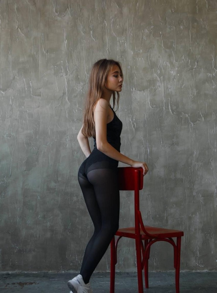 Индивидуалка Тоня фото № 2 в городе Спасск-Рязанский