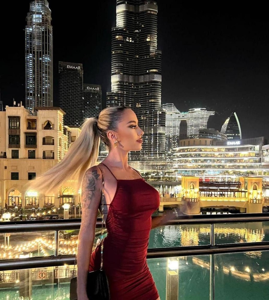 Индивидуалка Ульяна фото № 2 в городе Спасск-Рязанский