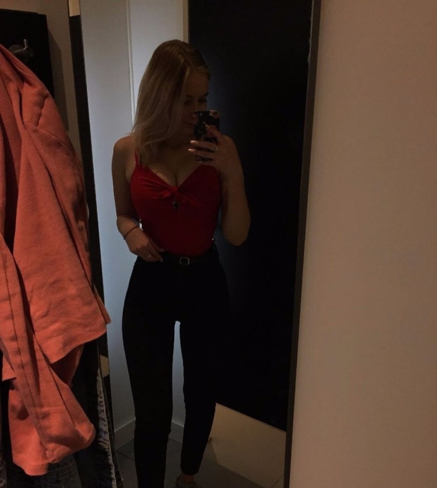 Индивидуалка Виола фото № 2 в городе Спасск-Рязанский