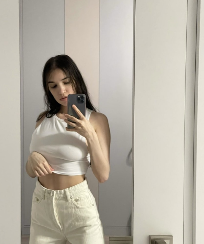 Индивидуалка Юля фото № 2 в городе Спасск-Рязанский