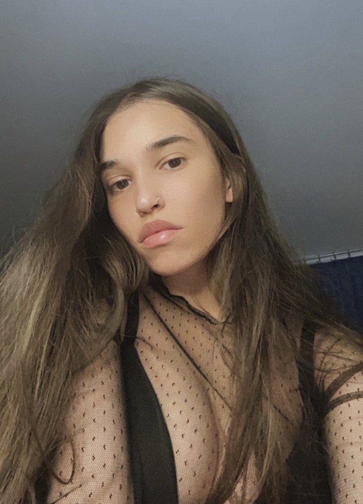 Индивидуалка Юля фото № 2 в городе Спасск-Рязанский