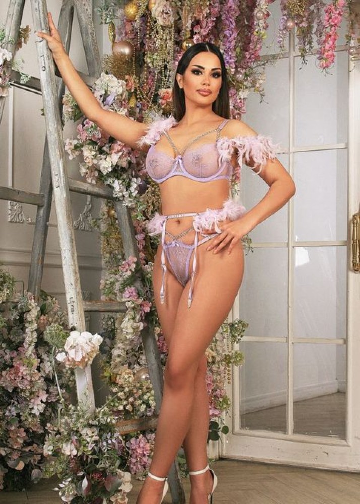 Индивидуалка Адель фото № 2 в городе Спасск-Рязанский