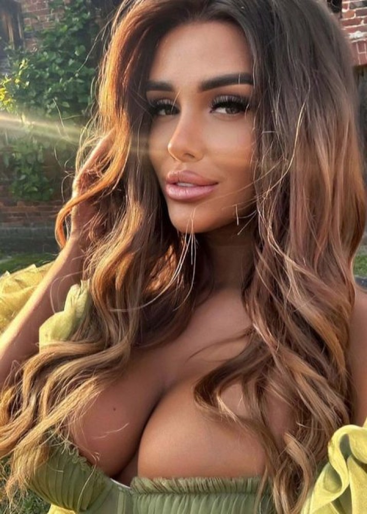 Индивидуалка Алина главное фото в городе Спасск-Рязанский 