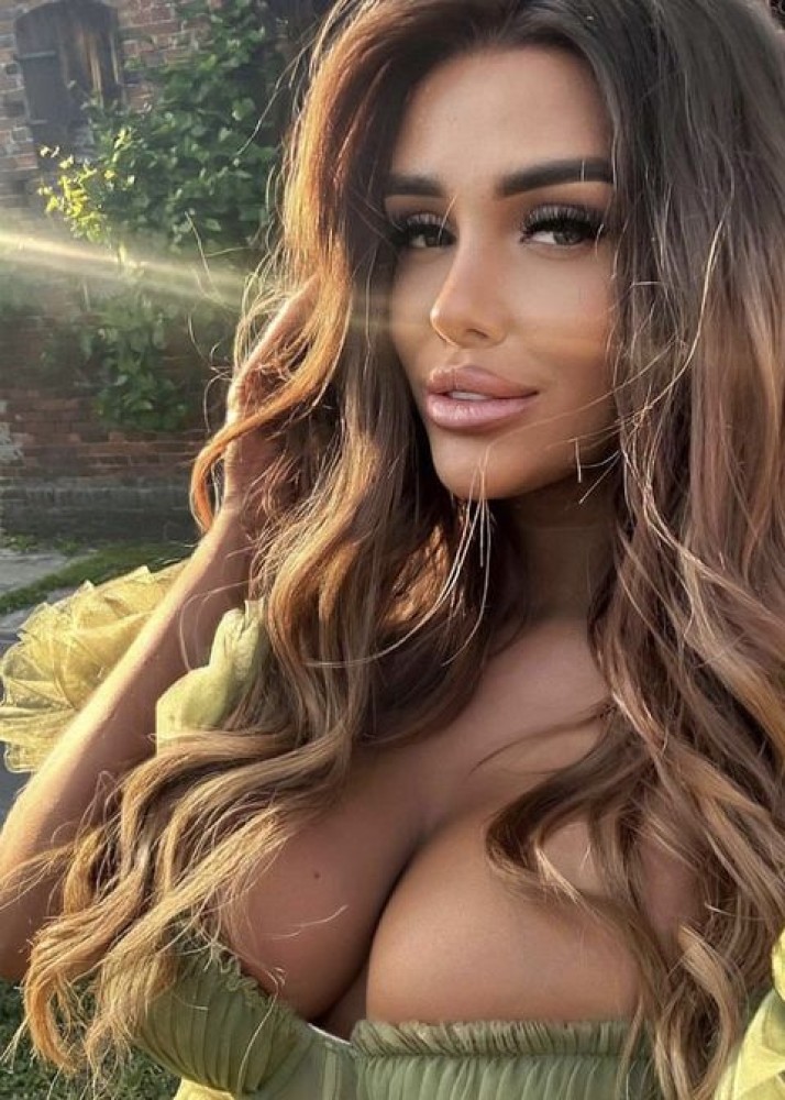 Индивидуалка Алина фото № 2 в городе Спасск-Рязанский