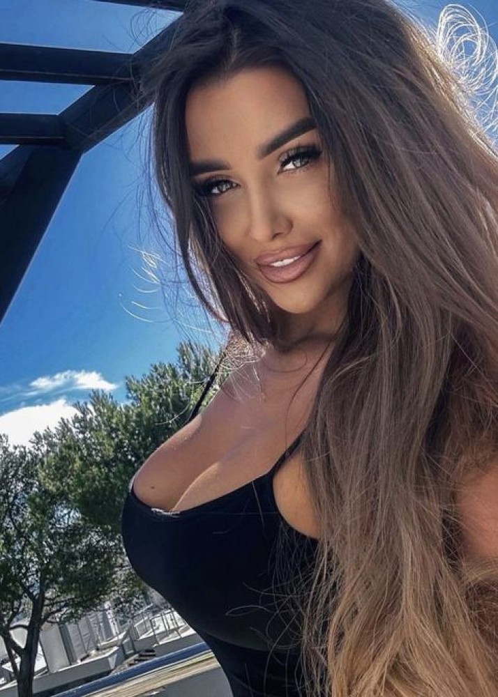 Индивидуалка Алина фото № 2 в городе Спасск-Рязанский