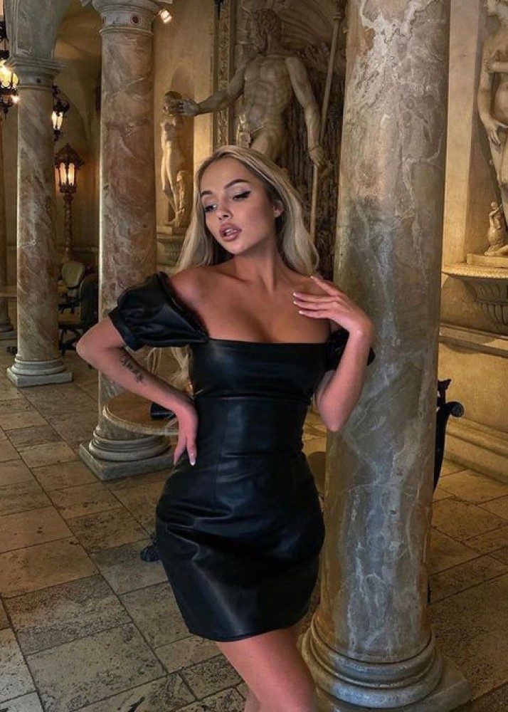 Индивидуалка Алина главное фото в городе Спасск-Рязанский 