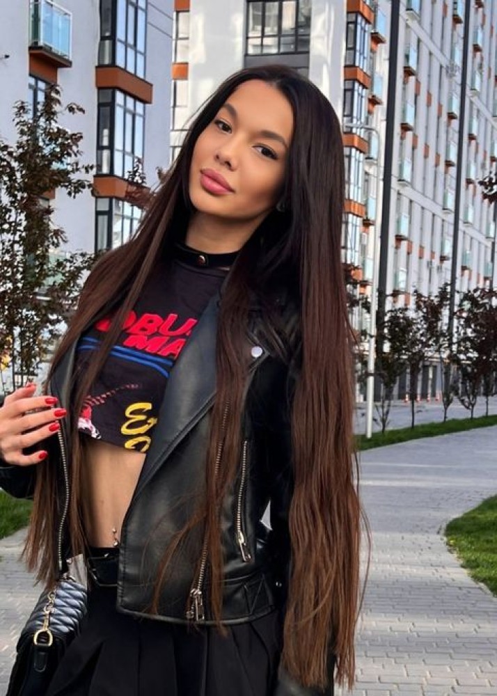 Индивидуалка Алсу фото № 2 в городе Спасск-Рязанский