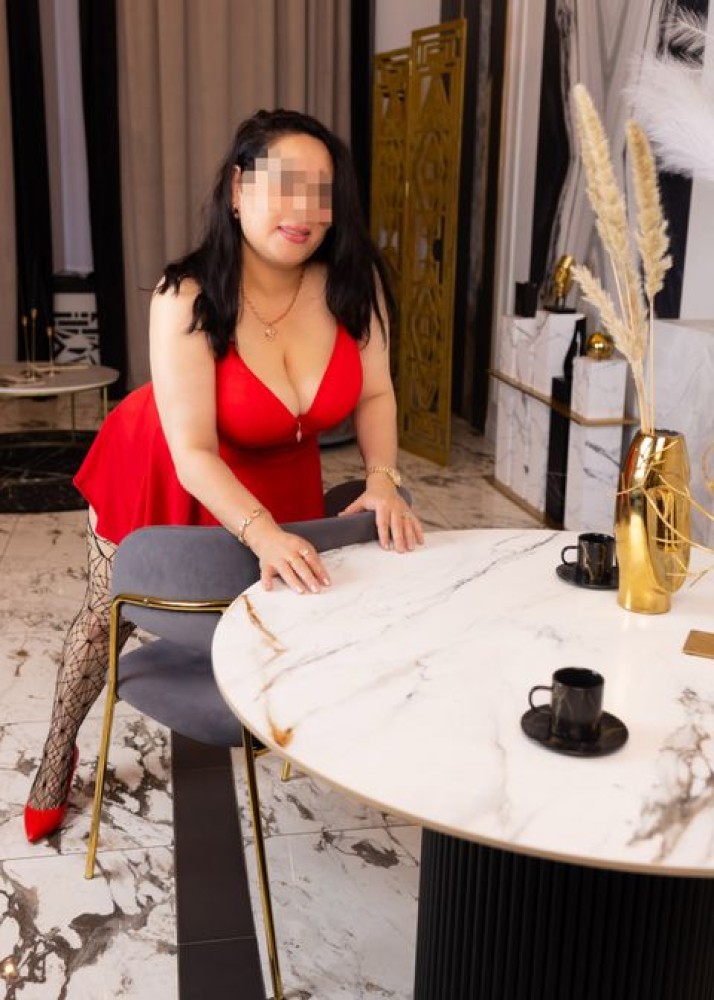 Индивидуалка Алсу фото № 2 в городе Спасск-Рязанский