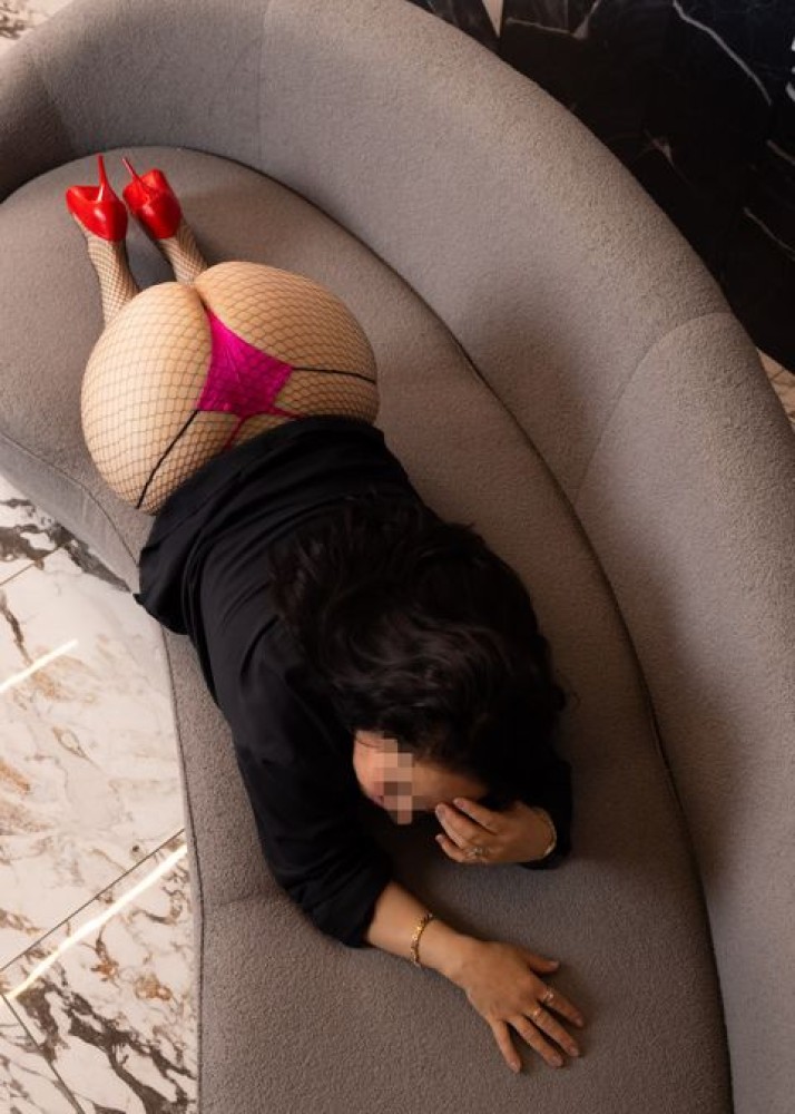 Индивидуалка Алсу фото № 2 в городе Спасск-Рязанский