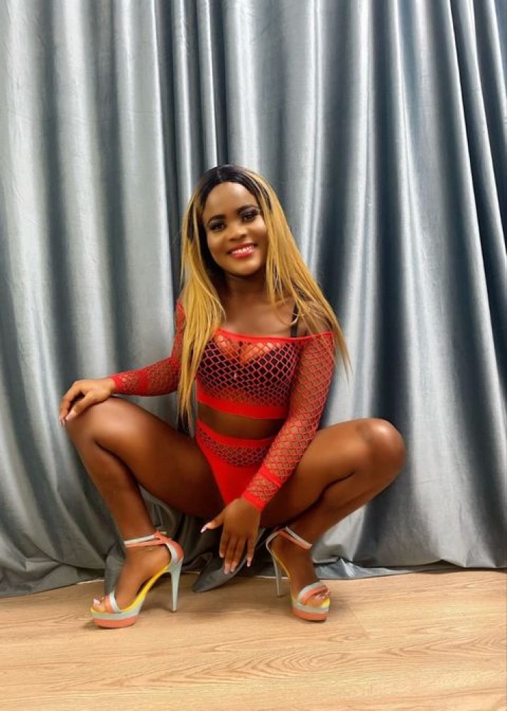 Индивидуалка Анабель фото № 2 в городе Спасск-Рязанский