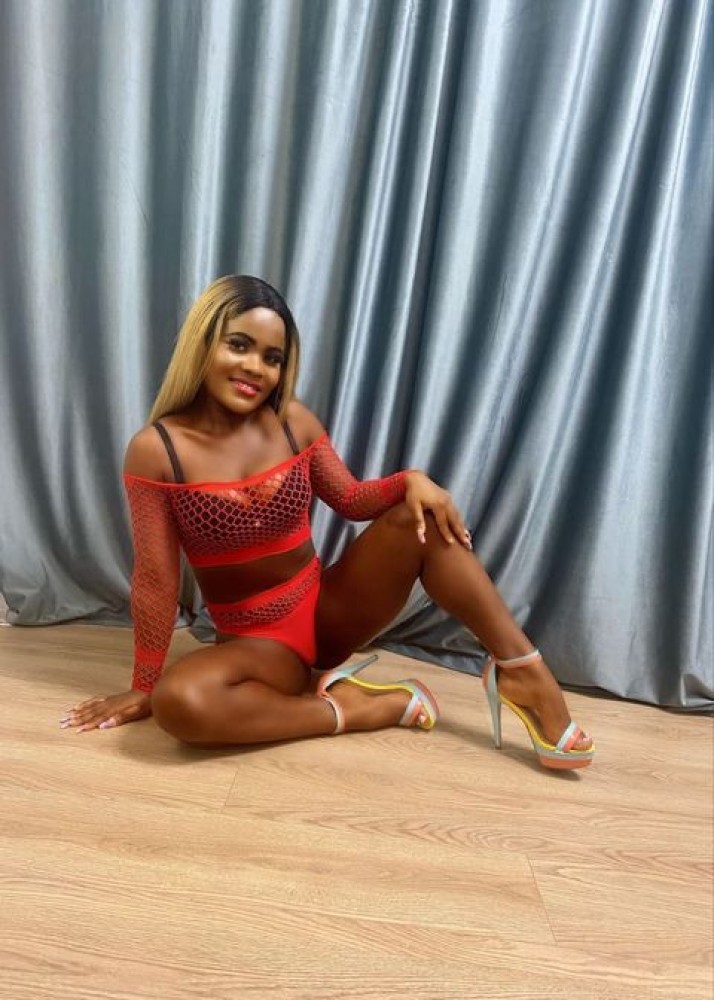 Индивидуалка Анабель фото № 2 в городе Спасск-Рязанский