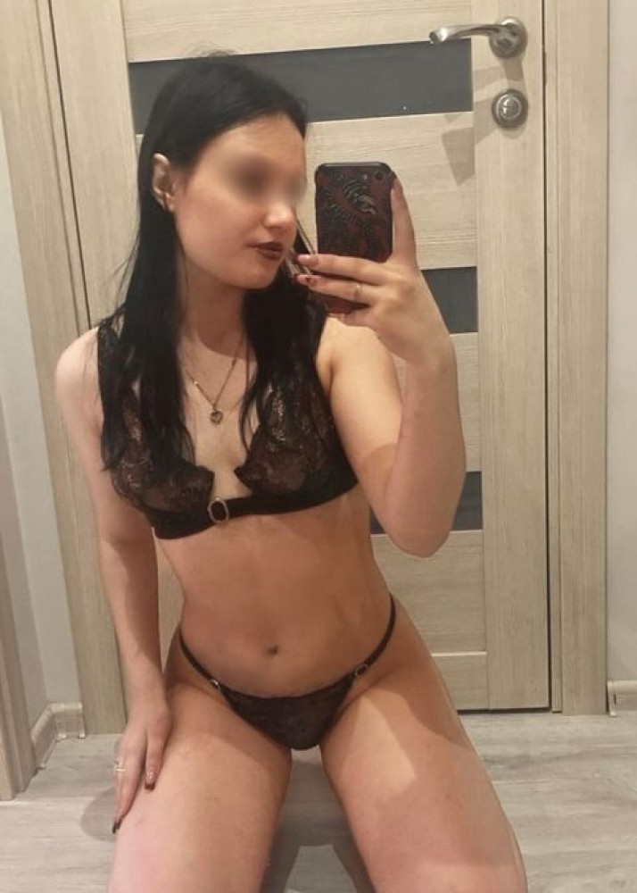 Индивидуалка Ангелина фото № 2 в городе Спасск-Рязанский