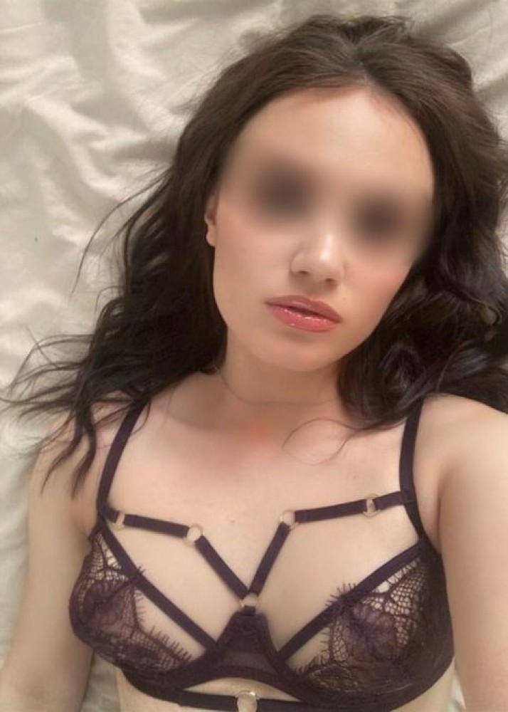 Индивидуалка Ангелина фото № 2 в городе Спасск-Рязанский