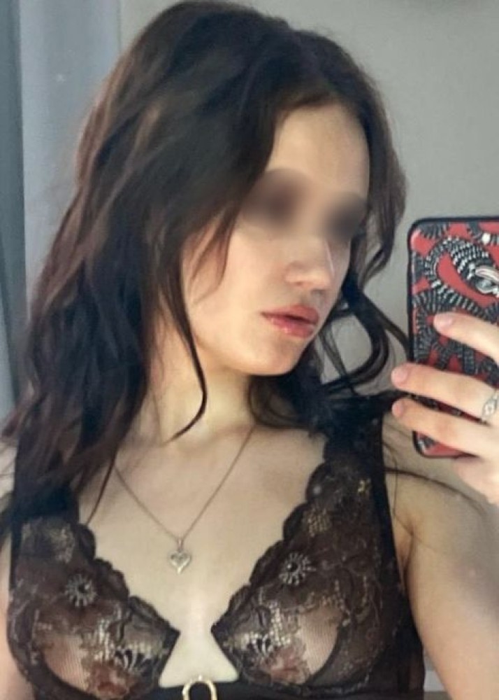 Индивидуалка Ангелина фото № 2 в городе Спасск-Рязанский