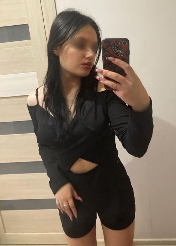 Индивидуалка Ангелина фото № 2 в городе Спасск-Рязанский