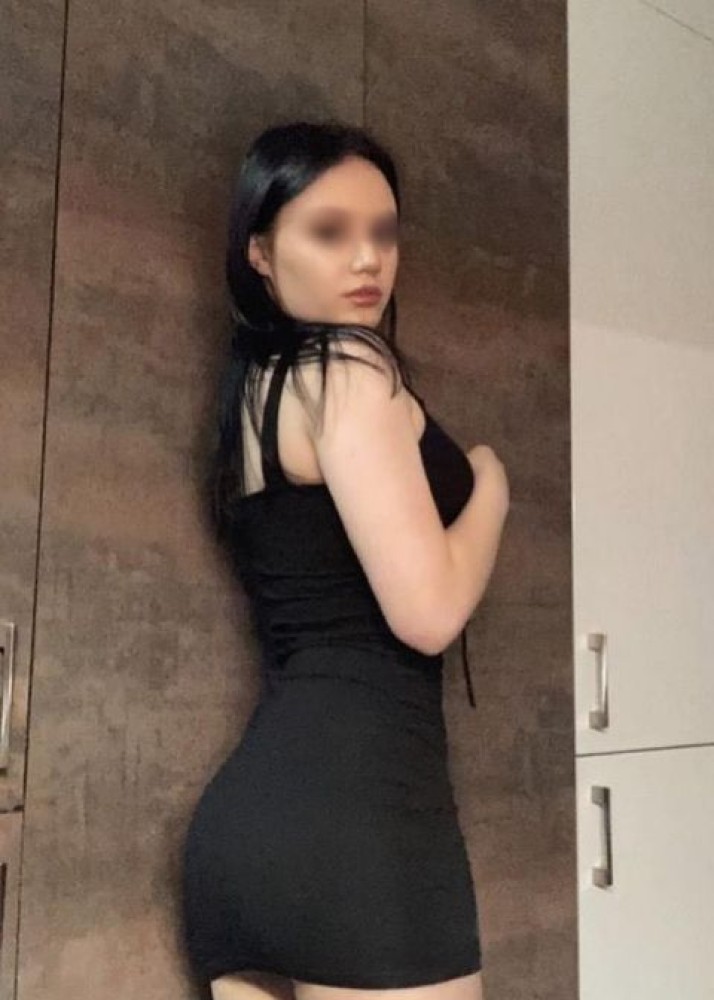 Индивидуалка Ангелина фото № 2 в городе Спасск-Рязанский