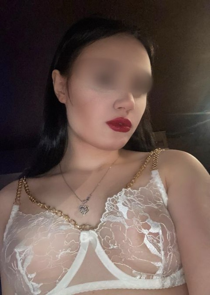 Индивидуалка Ангелина фото № 2 в городе Спасск-Рязанский