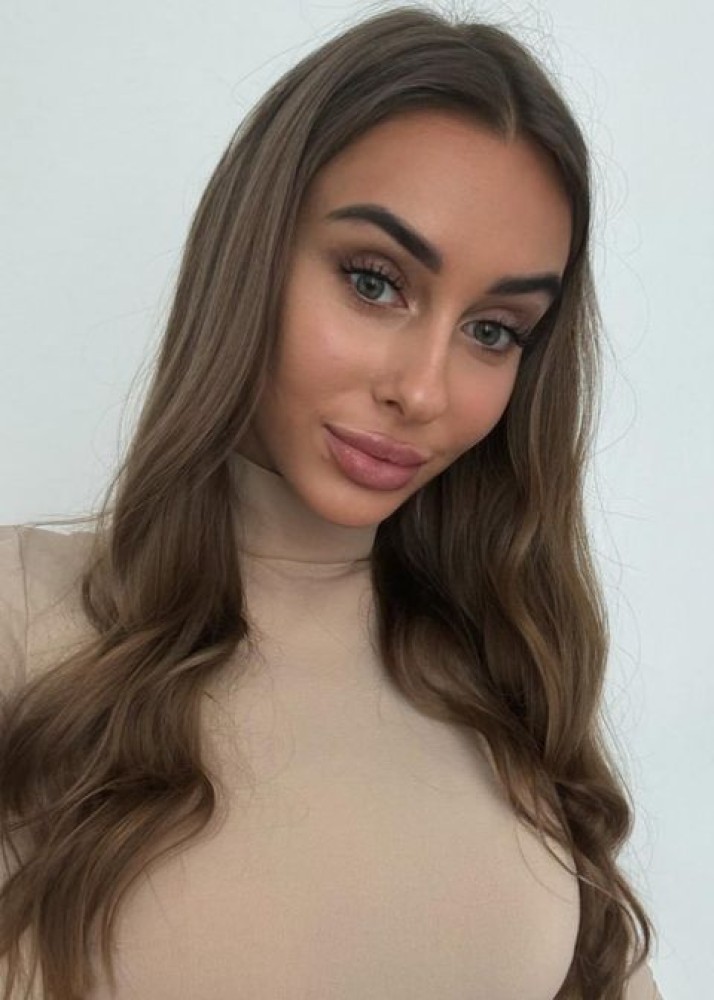 Индивидуалка Анна главное фото в городе Спасск-Рязанский 