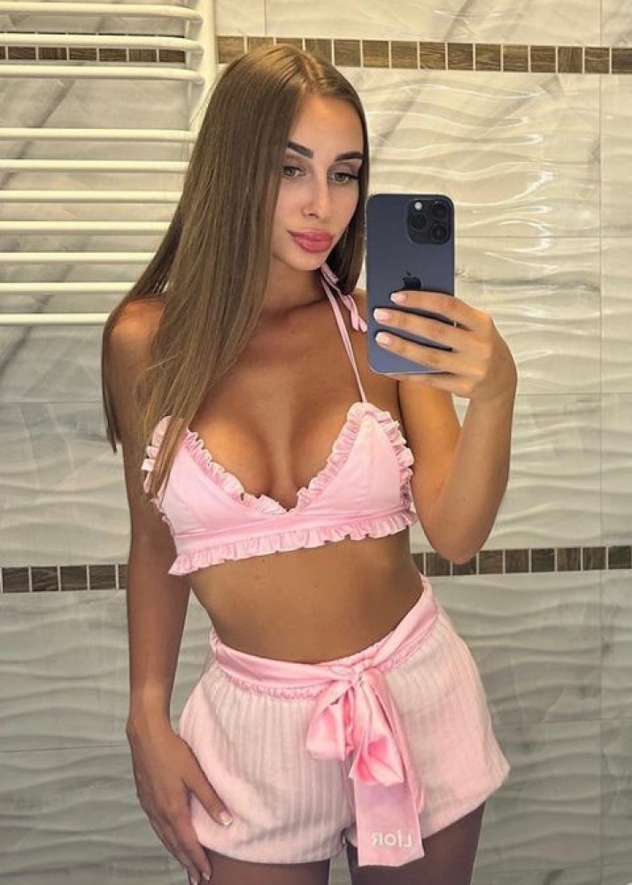 Индивидуалка Анна фото № 2 в городе Спасск-Рязанский