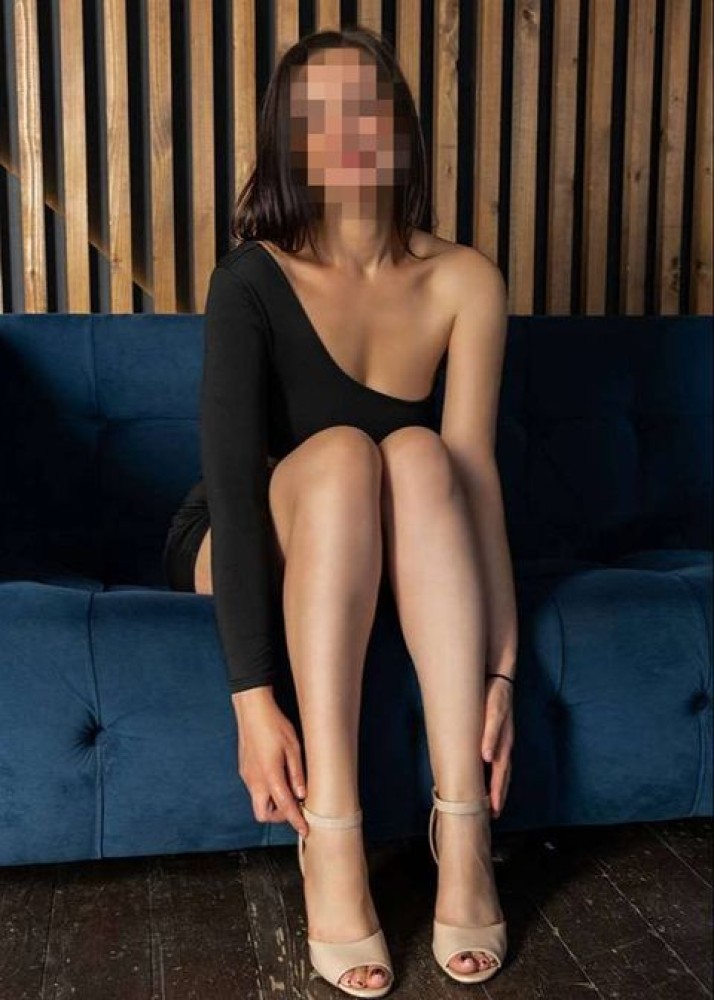 Индивидуалка Аня главное фото в городе Спасск-Рязанский 