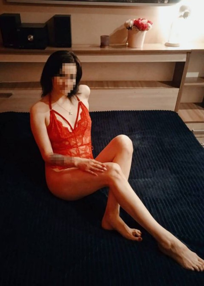 Индивидуалка Арина фото № 2 в городе Спасск-Рязанский