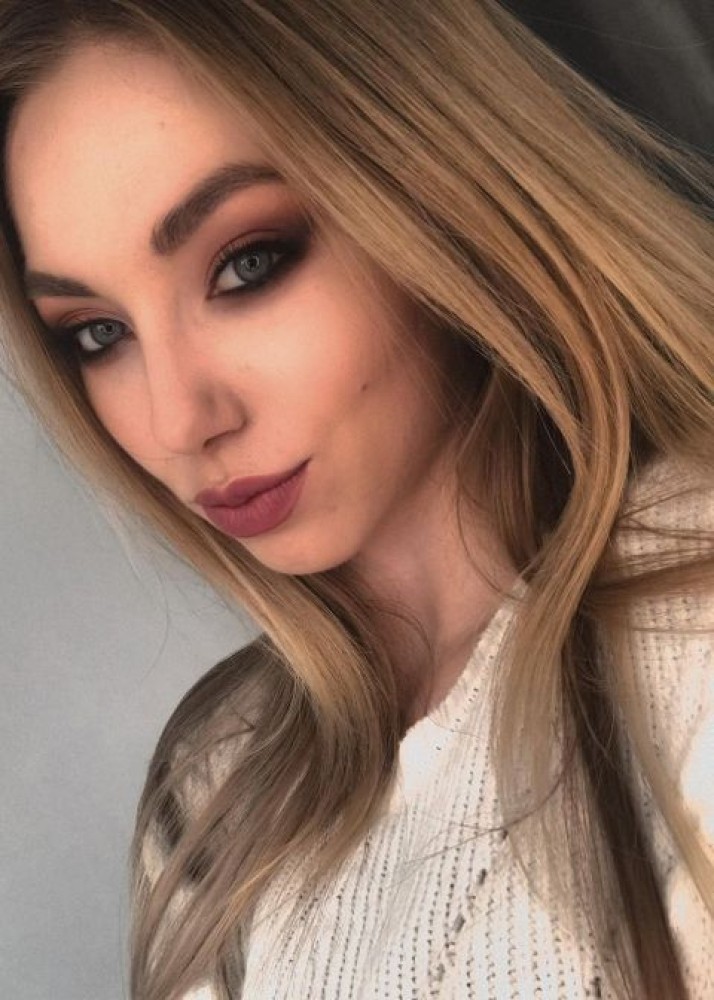 Индивидуалка Белла фото № 2 в городе Спасск-Рязанский