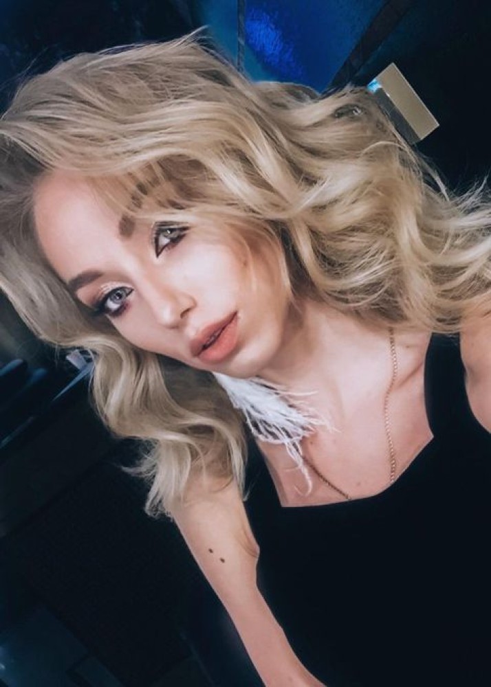 Индивидуалка Белла фото № 2 в городе Спасск-Рязанский