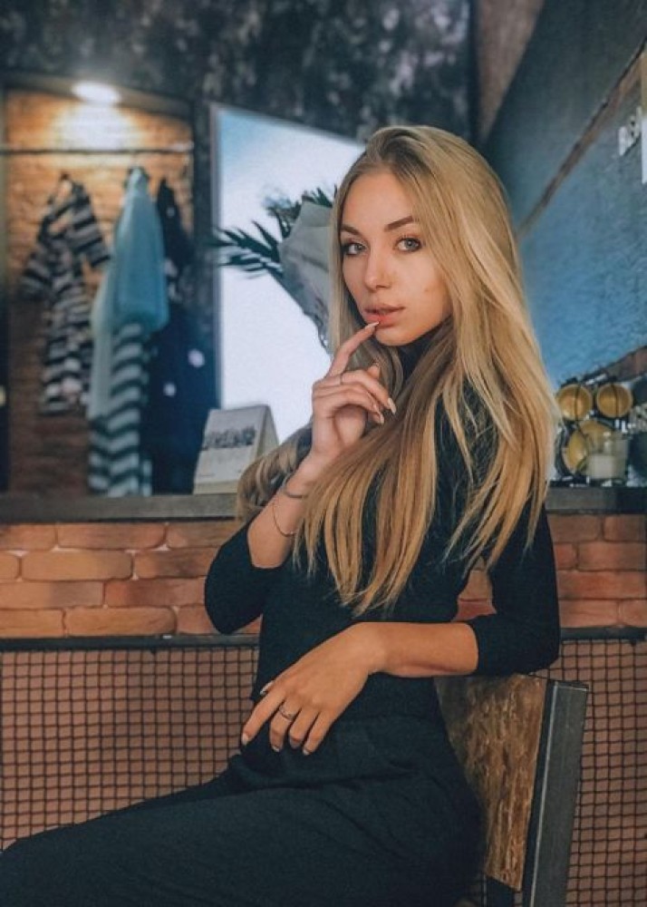 Индивидуалка Белла фото № 2 в городе Спасск-Рязанский