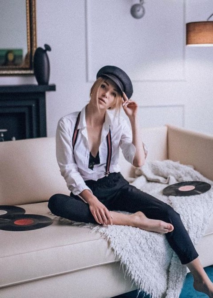 Индивидуалка Белла фото № 2 в городе Спасск-Рязанский