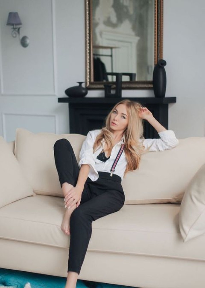 Индивидуалка Белла фото № 2 в городе Спасск-Рязанский