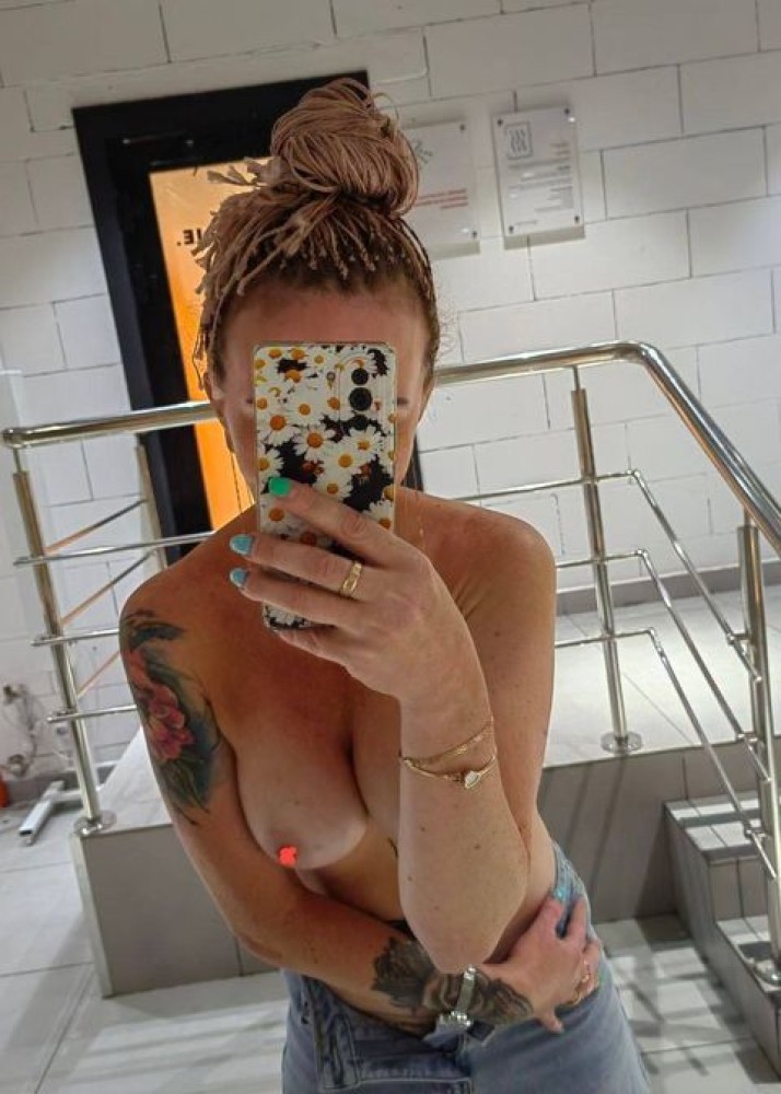 Индивидуалка Дана главное фото в городе Спасск-Рязанский 