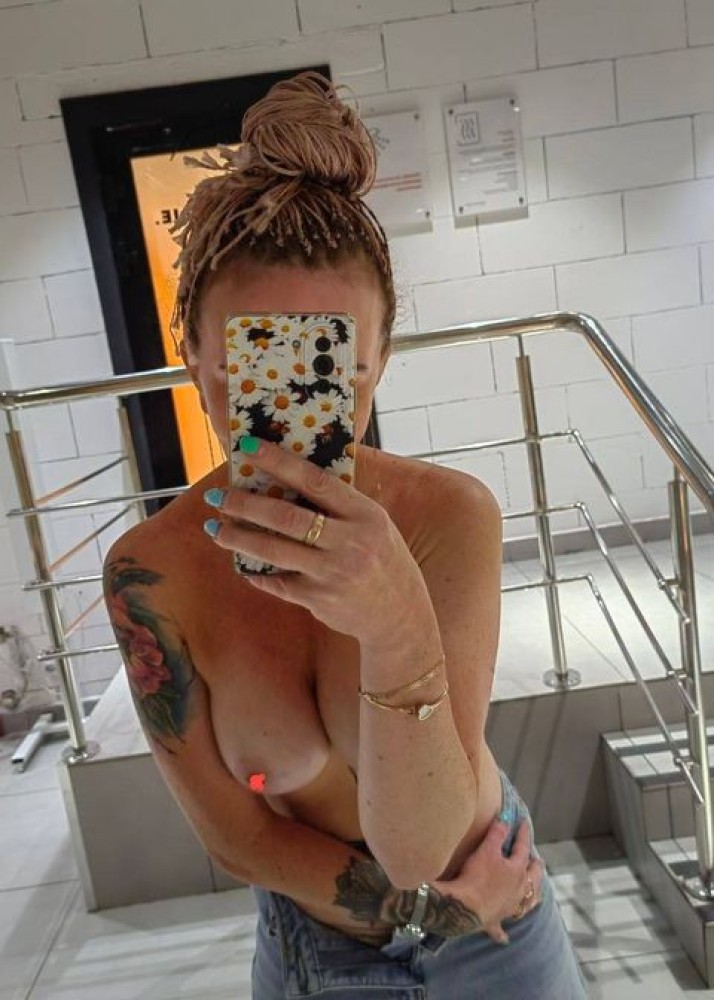 Индивидуалка Дана фото № 2 в городе Спасск-Рязанский