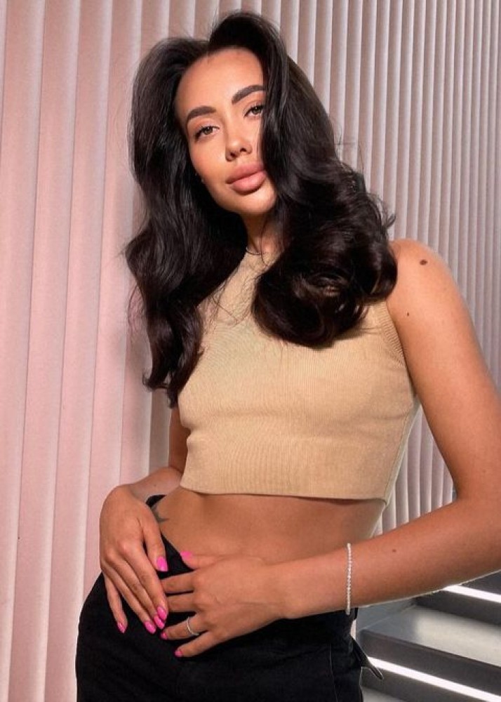 Индивидуалка Дана главное фото в городе Спасск-Рязанский 