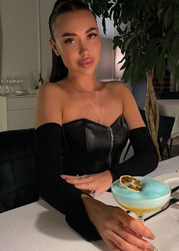 Индивидуалка Дана фото № 2 в городе Спасск-Рязанский