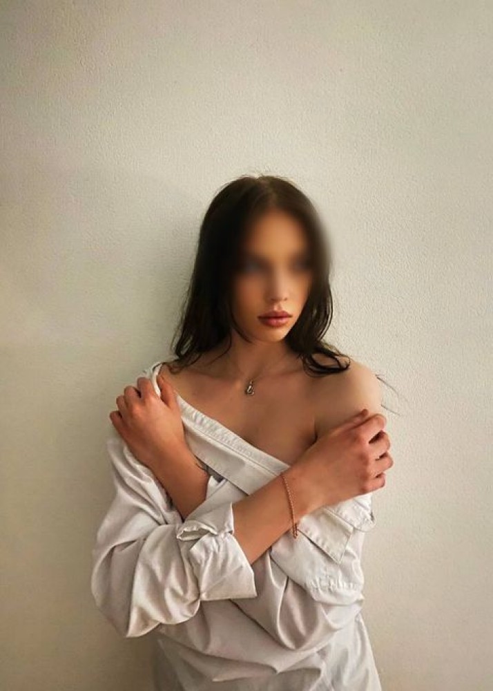 Индивидуалка Даша фото № 2 в городе Спасск-Рязанский