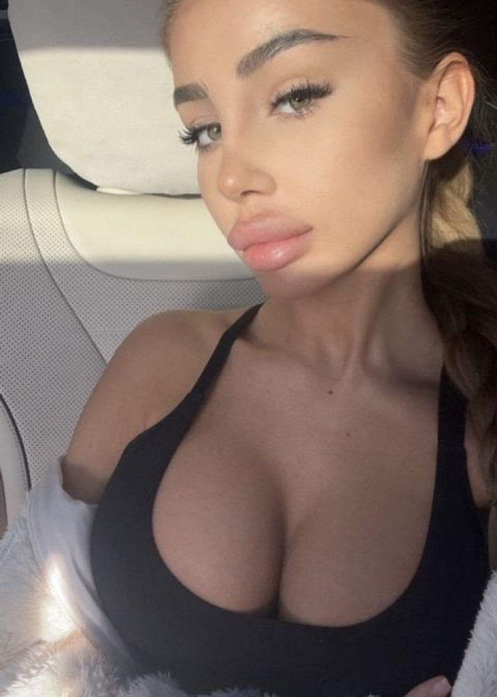 Индивидуалка Даша фото № 2 в городе Спасск-Рязанский