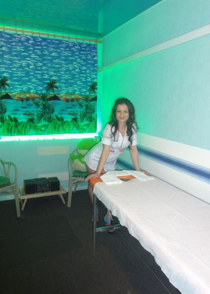 Индивидуалка Екатерина фото № 2 в городе Спасск-Рязанский